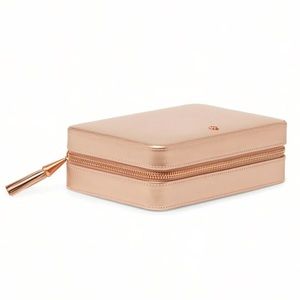 Kendra Scott Medium Travel Jewelry Case Box Holder